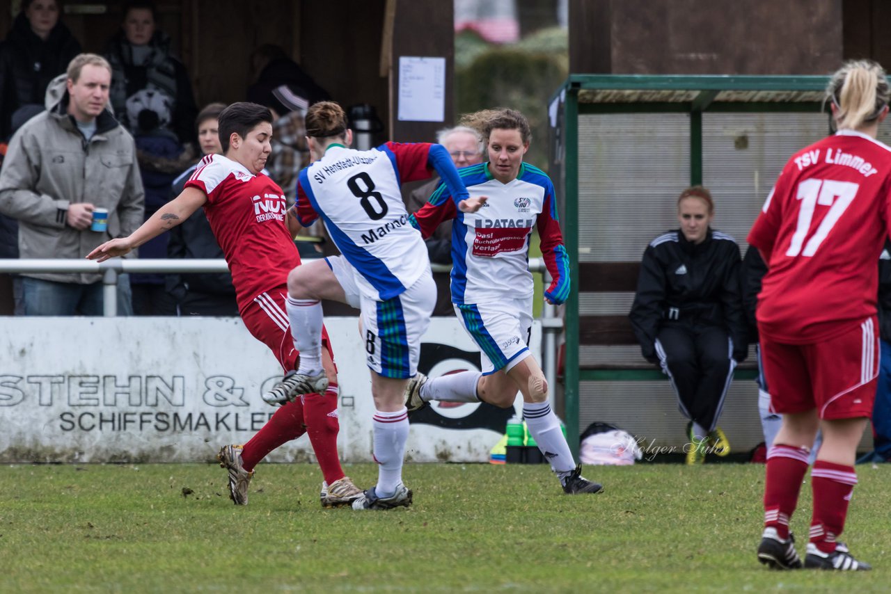 Bild 121 - Frauen SV Henstedt Ulzburg - TSV Limmer : Ergebnis: 5:0